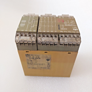 PLC 474894 <span class=keywords><strong>3</strong></span> 24V CC 5S 1O 1W, Controlador de Programación PLC para Automatización Industrial de Almacenes - Product Image 1