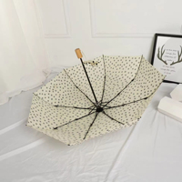 Parapluie pliant de haute qualité, grande taille, résistant au vent, pour adulte, style professionnel moderne, pour usage quotidien en extérieur