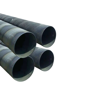 Giá xuất xưởng ASTM A53 SCH A105 gr. B MS Ống thép liền mạch Hàn erw cán nóng ống thép <span class=keywords><strong>carbon</strong></span> cho đường ống dẫn dầu bánh - Product Image 1