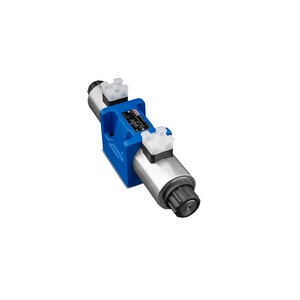 Commande directionnelle hydraulique manuelle à solénoïde - Product Image 4