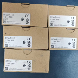 Sensor Fotoeléctrico SICK Nuevo Original GRTE18-P2447 1066546 en Stock - Product Image 5