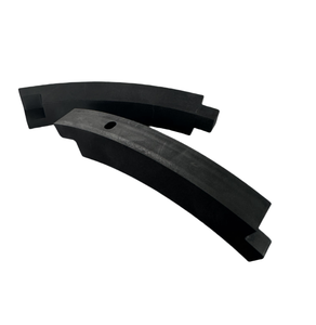 Vòng đệm than chì chịu nhiệt độ cao có độ tinh khiết cao - Product Image 5