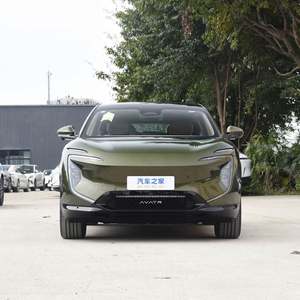 2024 Changan Avatar 07 2024 Gt Vehículo eléctrico Avita 07 650km 700km Avatr EV 12 Changan Vehículo eléctrico Gt AWD - Product Image 2
