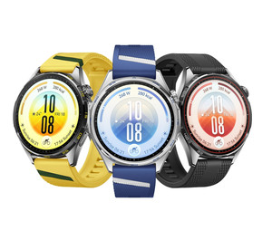 Huawei Watch GT 7 46มม. AMOLED 1.47 " IP69 สมาร์ทวอทช์ จัดส่งโดย FedEx - Product Image 1