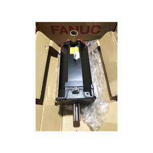 Motor Servo AC FANUC A06B-2253-B400 100% Probado y Apto, Proveedor de Repuestos - Product Image 1