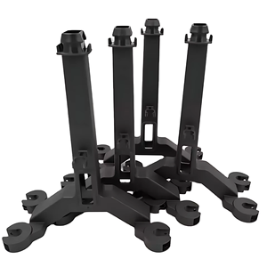 Agras T30 Spray Boom Bracket (front and Rear) for DJI T30 Agricultural Spraying <b>Drone</b> <b>Accessories</b> - Product Image 6