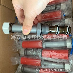 Cylindres hydrauliques d'origine Hydraforce PV72-30A-0-N-24DG PV72-30 Composants de haute qualité - Product Image 3