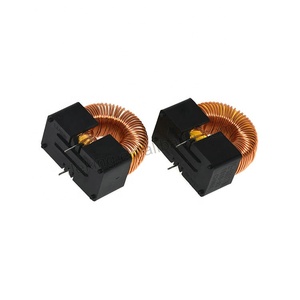 ไอซีชิป FIXED IND 330UH 3A 150 MOHM TH ตัวเหนี่ยวนำ PE-53117NL - Product Image 4
