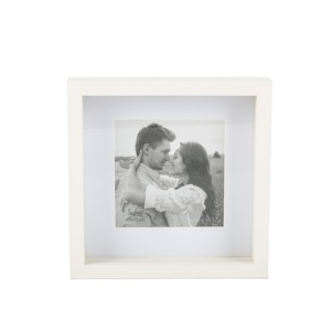 8x8 sâu 3D mô hình vuông khung hộp bóng với plexiglass 9x9 10x10 12x12 khung kính nhắm mục tiêu khán giả nghệ nhân thu gom - Product Image 3
