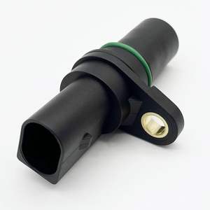 Высококачественный датчик положения коленчатого вала 06H906433 для Audi A3 A4 A5 Quattro Jetta CC Tiguan - Product Image 2