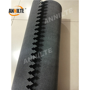 Annilte 2.5Mm Độ Dày Cảm Thấy Cắt Underlay Cho Phẳng Kỹ Thuật Số Cắt - Product Image 5