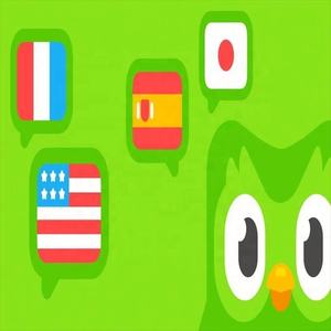 Cuenta Premium de Duolingo Pro, 1 Año, Aplicable Globalmente, Activa Tu Propia Cuenta - Product Image 4