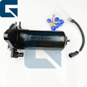 386-0195 Fuel <b>Pump</b> 3860195 for E320D Excavator - Product Image 1