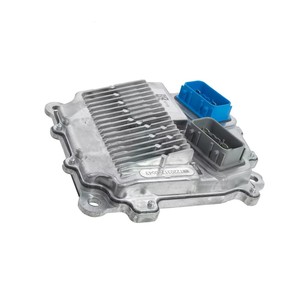 Unidad de control de transmisión HXT reacondicionada 7DCT250 TCU TCM 24275649 Módulo de control de caja de cambios para Buick Chevrolet - Product Image 6