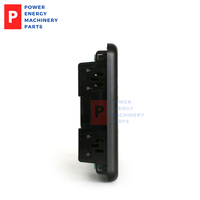 Module de commande PEMP Original DSE7320 MKII, démarrage automatique électronique, surveillance à distance, groupe électrogène