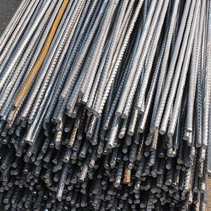Low Price Custom Logo Wholesale 24 Mm Rebar - Product Image 6