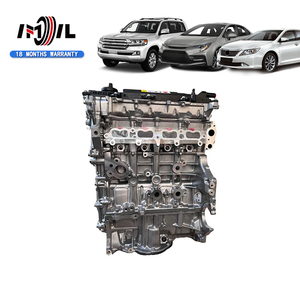 IMIL Auto Part M20C Gas Enginie 19000-24360 19000-F2060 para Toyota Camry RAV4 GT86 Lexus UX ES - Product Image 1