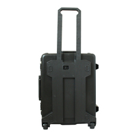 Boîte à instruments en aluminium, boîte à outils polyvalente, IP67, fabriqué en aluminium