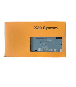 โมดูลการสื่อสารระบบ B&R X20 รุ่นใหม่ X20IF1086-2 - Product Image 2
