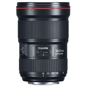 Objectif d'occasion de marque originale 8-15 17-40 24-70 24-105 70-200 18-135 100-400 pour appareil photo, objectif 24-70mm F2.8, objectif 24-105mm Canon - Product Image 1