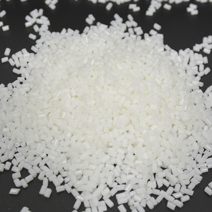 เม็ดพลาสติกไนลอน PA6 <span class=keywords><strong>PA66</strong></span> สำหรับฉีดขึ้นรูป วัสดุความแข็งแรงสูงสำหรับชิ้นส่วนยานยนต์ - Product Image 2