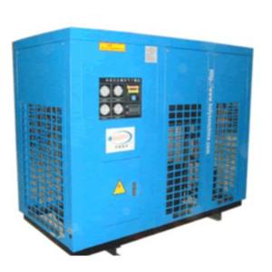 Compresor de aire de tornillo de aceite micro estacionario Bolet 1,2 7.5KW lubricado cúbico con refrigeración por aire - Product Image 2