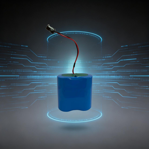Baterai Lithium Thionyl Chloride ER34615-2 Li-SOCl2 3.6V 38000mAh 62.7Wh -55~+85 untuk Operasi Jangka Panjang di Laut dan Perminyakan - Product Image 1