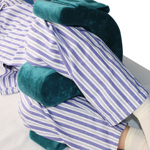 <span class=keywords><strong>Coussin</strong></span> multifonctionnel en forme de U pour les soins infirmiers. - Product Image 4