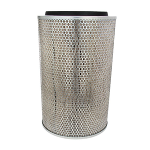 Repuesto de filtro de aire MANNY C30850/2 para material de papel de filtro de compresor de aire 3 meses de garantía - Product Image 2