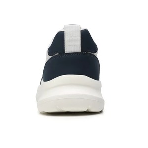 รองเท้าผ้าใบกีฬาลำลองสำหรับผู้ชาย, รองเท้าวิ่งแบบผูกเชือก - Product Image 5
