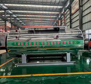 <span class=keywords><strong>Caldera</strong></span> <span class=keywords><strong>de</strong></span> Vapor <span class=keywords><strong>de</strong></span> Tres Retornos WNS <span class=keywords><strong>de</strong></span> 4 Toneladas y 1.25Mpa, Fácil Instalación y Mantenimiento, <span class=keywords><strong>Precio</strong></span> Competitivo <span class=keywords><strong>de</strong></span> Fábrica - Product Image 5