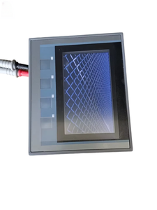 เซ็นเซอร์ควบคุม PLC สำหรับอุตสาหกรรม ของแท้ใหม่เอี่ยม รุ่น 6AV2 124-2DC01-0AX0 - Product Image 1
