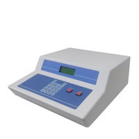 ZONHOW WSC-S – compteur de différence de couleur à affichage numérique, colorimètre Portable pour laboratoire
