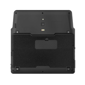 8 inch xách tay sinh trắc học dữ liệu chụp <span class=keywords><strong>tablet</strong></span> với Máy quét dấu vân tay, máy in nhiệt - Product Image 2