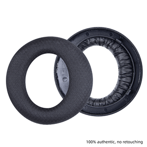 Coussinets en tissu maillé pour <span class=keywords><strong>Sony</strong></span> PlayStation 5 Pulse <span class=keywords><strong>PS5</strong></span> <span class=keywords><strong>Casque</strong></span> <span class=keywords><strong>sans</strong></span> <span class=keywords><strong>fil</strong></span> 3D Accessoire de remplacement en mousse à isolation phonique - Product Image 6