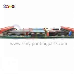 Pièces de rechange pour machine de découpe de papier, polaroid 016241 ysi 016170 HR A 3793, meilleure qualité, originale, utilisée pour 1971 - Product Image 5