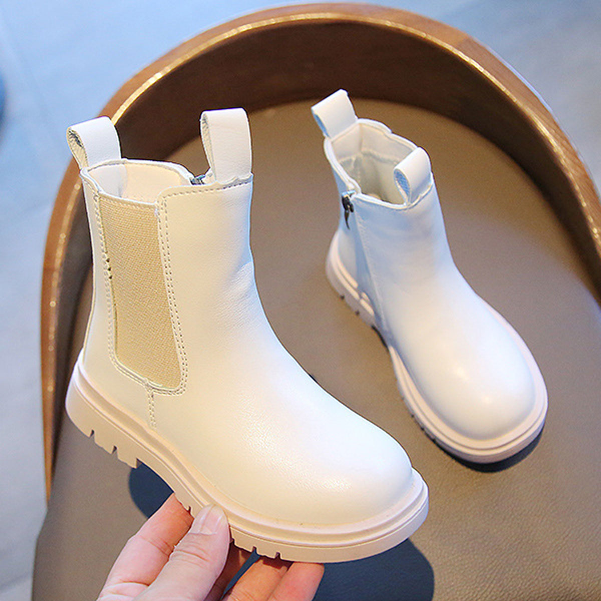 Beige