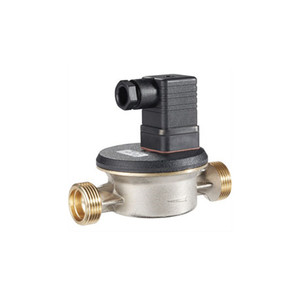 Medidor de Flujo Biotecnológico 97022010, Medidor de Flujo de Agua de Área Variable para Uso Industrial - Product Image 1