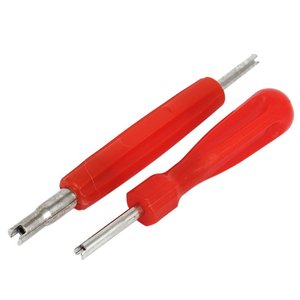 Voiture Camion Moto Vélo <span class=keywords><strong>Pneu</strong></span> Réparation Outil D'installation Vanne Tige Core Remover - Product Image 2