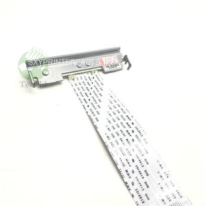 Tête d'impression thermique NEUVE pour <span class=keywords><strong>EPSON</strong></span> <span class=keywords><strong>TM</strong></span>-<span class=keywords><strong>T88V</strong></span> <span class=keywords><strong>TM</strong></span>-T885 <span class=keywords><strong>TM</strong></span> <span class=keywords><strong>T88V</strong></span> 88V T885 – Pièce de rechange 2141001 2131885 2138822 M244A - Product Image 1