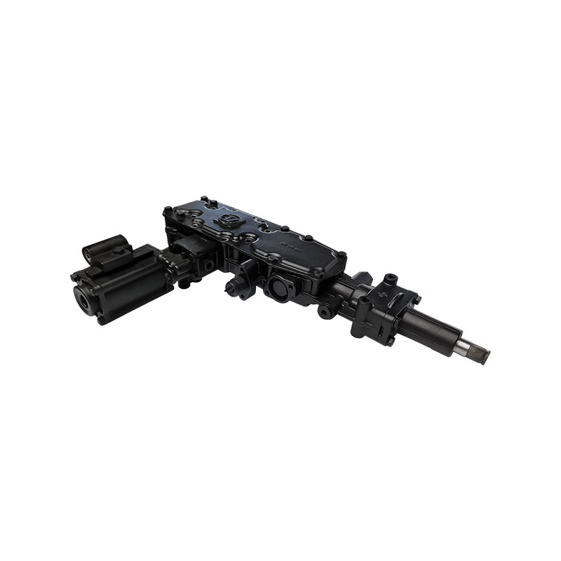1315 407 286 Transmission Top Cover for ZF16 Speed Gearbox