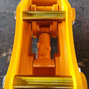 Attache rapide hydraulique universelle multi-usages pour excavatrice de 20 à 50 tonnes, attache rapide universelle pour excavatrice - Product Image 2