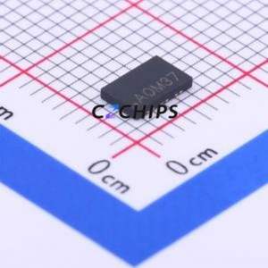 SiT9102AI-23HH33E156.250000 Pre-Programmed Oscillator SMD5032-6P Oscillator 156.25MHz 15ppm LVDS 3.3V - Product Image 1