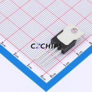 ทรานซิสเตอร์ภาคสนามทรานซิสเตอร์ (มอสเฟท) แบบ IPP051N15N5AKSA1ถึง-220-3ใหม่และดั้งเดิม - Product Image 2