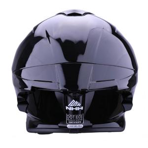 Casco de Alta Calidad ECE 22.06, Cascos Para Moto, <span class=keywords><strong>Motorsport</strong></span>, Carreras, Motocicleta, Casco Integral de Seguridad para Motociclistas - Product Image 4