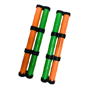 Pack de batteries hybrides NiMH pour Honda <span class=keywords><strong>CR</strong></span>-Z 2010-2012 100,8V, remplacement, 7 modules - Product Image 4