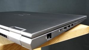 17.3in เวิร์กสเตชันมือถือ T1000แล็ปท็อปคอมพิวเตอร์ G7 ZBookFury17 - Product Image 6