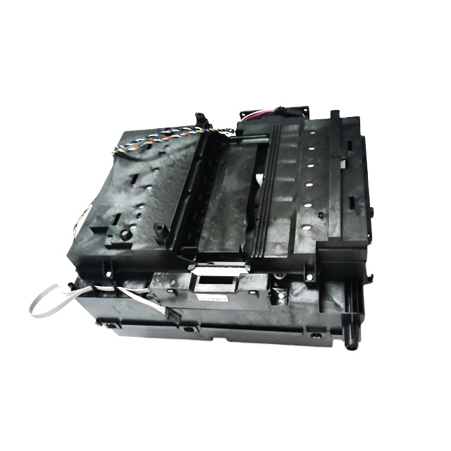HP Service Station CH538-60051 Für Designjet T770, T790, T795, T1120, T1200, T1300, T2300