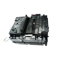 CH538-67040 Rakitan Stasiun Servis untuk Seri Printer HP Designjet T1200 T770 T790 T795 T1300 dan T2300
