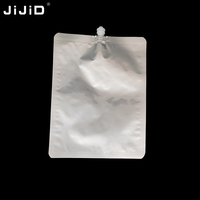 Sacs d'encre en aluminium JIJID, fabrication sur mesure, pochettes d'encre pour imprimante, résistantes à l'humidité et à la lumière, emballage d'encre de codage